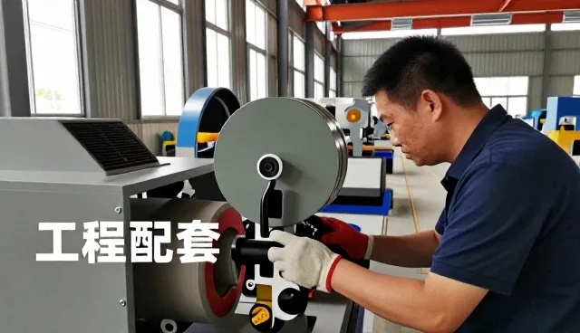 衡水铭桥桥梁工程配件有限公司介绍机电安装等在施工管理平台中的应用