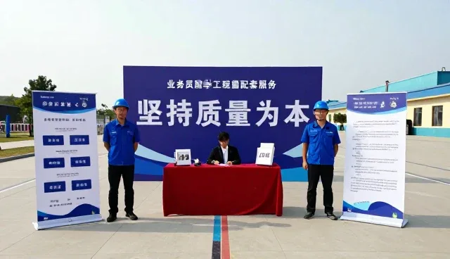 项目施工管理中规范使用的实践与维护要点
